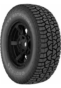 Sumitomo ENCOUNTER AT 2 tire